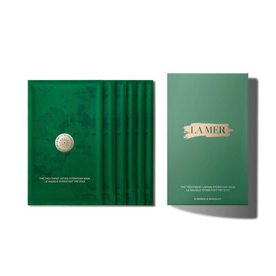 M&aacute;scara Facial La Mer The Treatment Lotion Mask